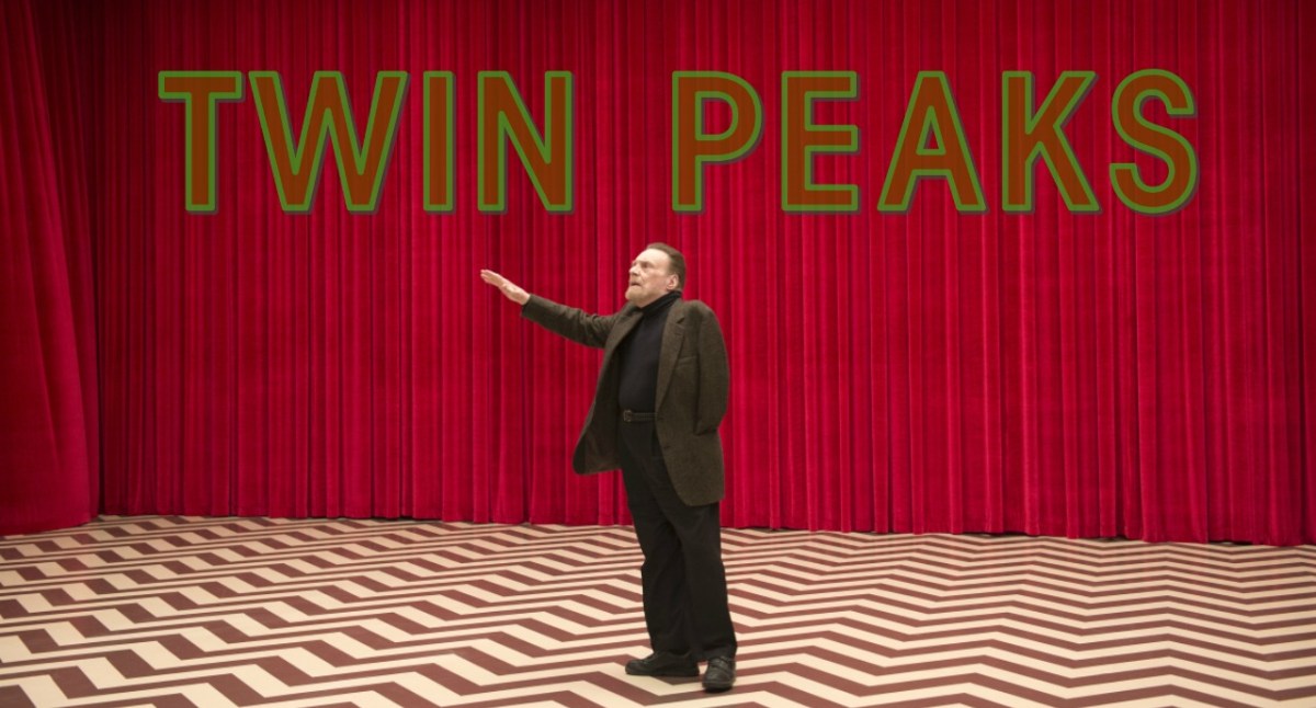Twin Peaks Season 3 Episode 6 Review–What’s Going On? – What the Heck