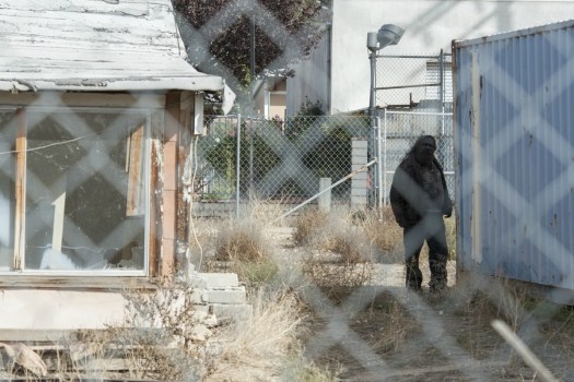 Still from Twin Peaks. Photo: Suzanne Tenner/SHOWTIME