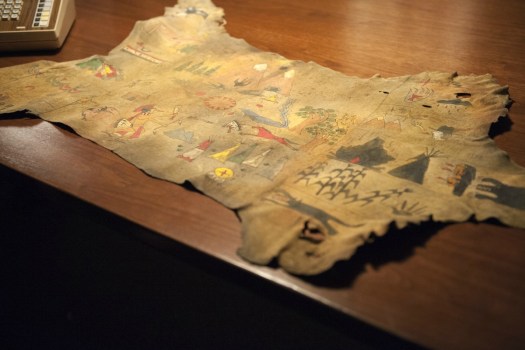 Still from Twin Peaks. Photo: Suzanne Tenner/SHOWTIME