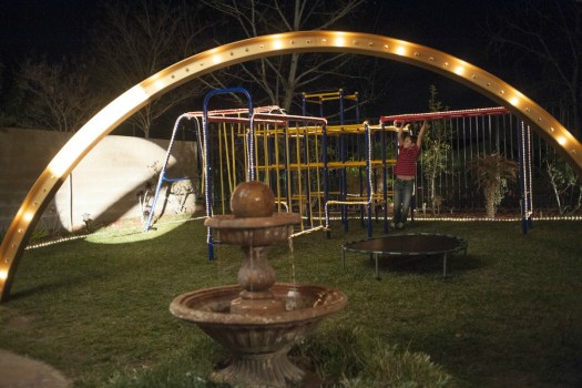 Pierce Gagnon in a still from Twin Peaks. Photo: Suzanne Tenner/SHOWTIME