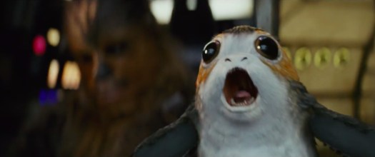Porg