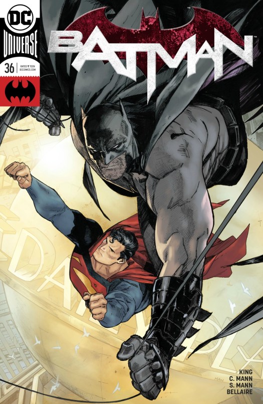 1 batman 36
