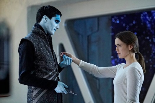 DOMINIC RAINS, ELIZABETH HENSTRIDGE