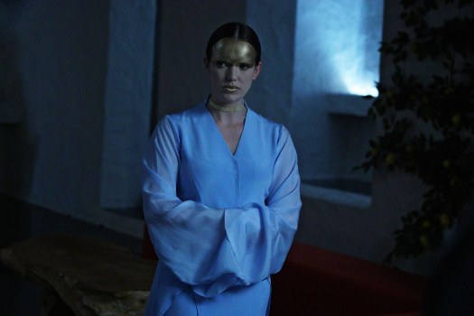 ELIZABETH HENSTRIDGE