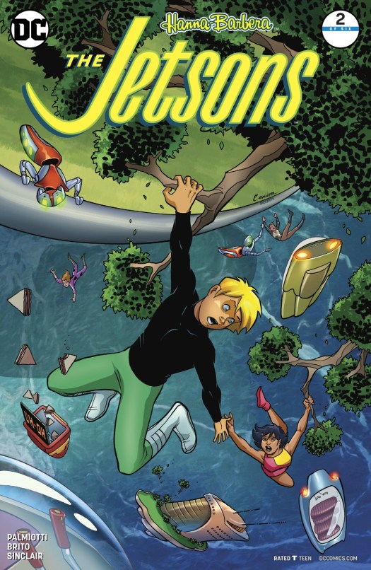 5 Jetsons 2