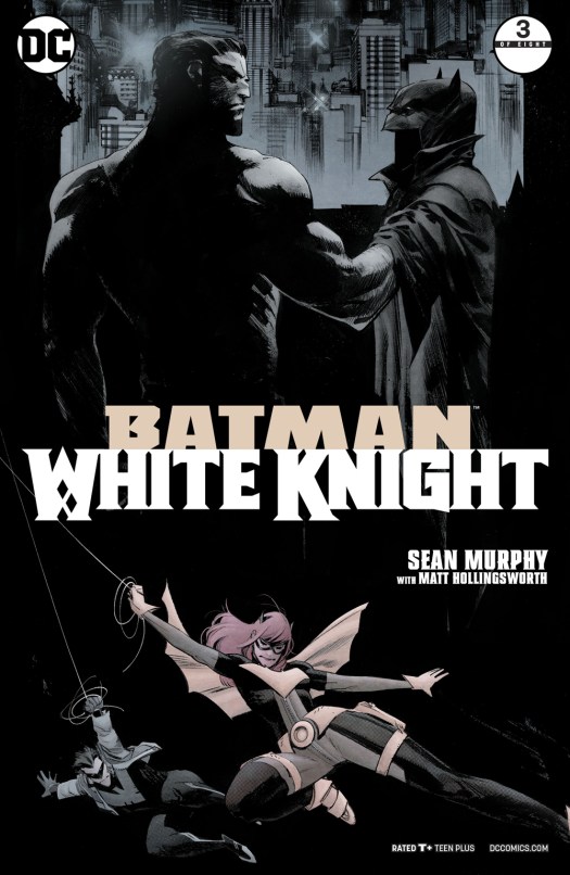 BatWhite 3