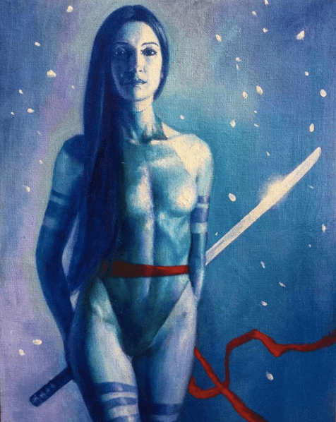 Psylocke