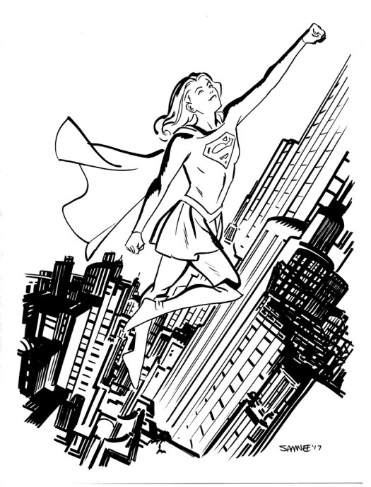 Supergirl