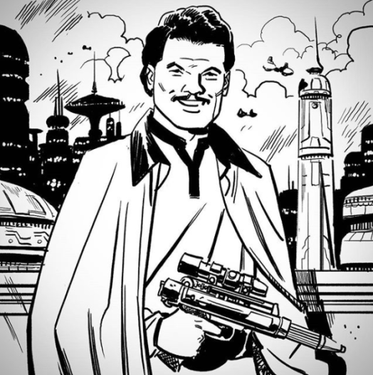 Lando