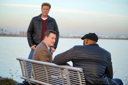 JAKE BUSEY, MARK FITE