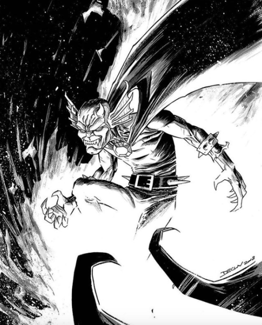 Etrigan