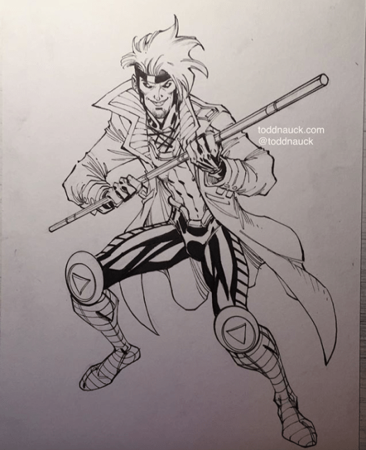gambit