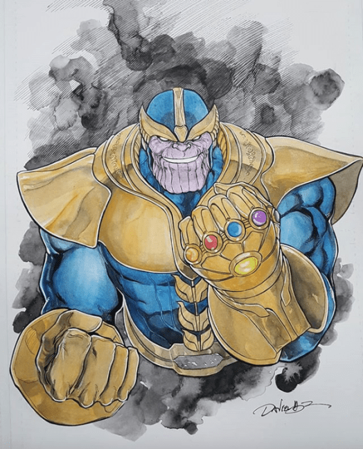 Thanos