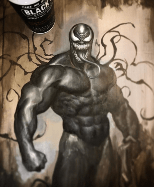 venom