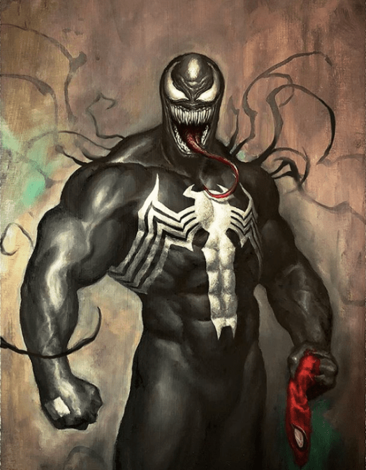 venom