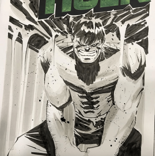Hulk