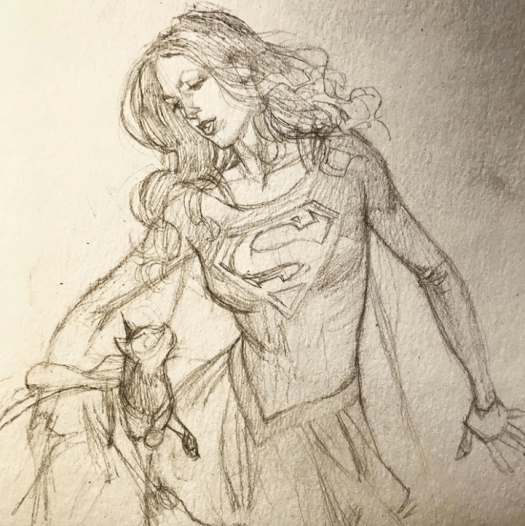 Supergirl