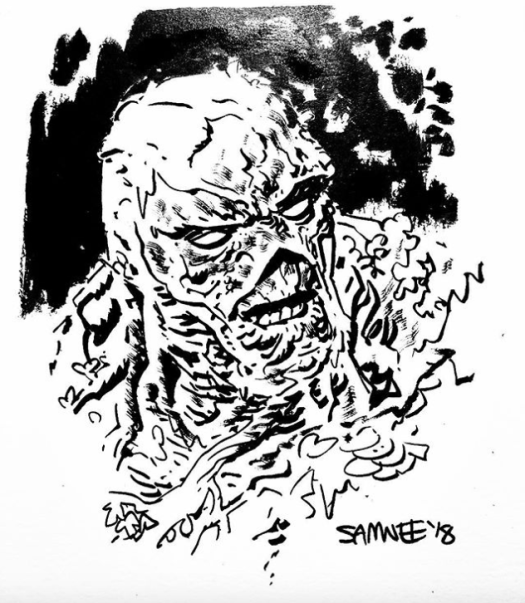 SwampThing