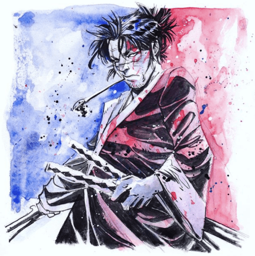 Blade