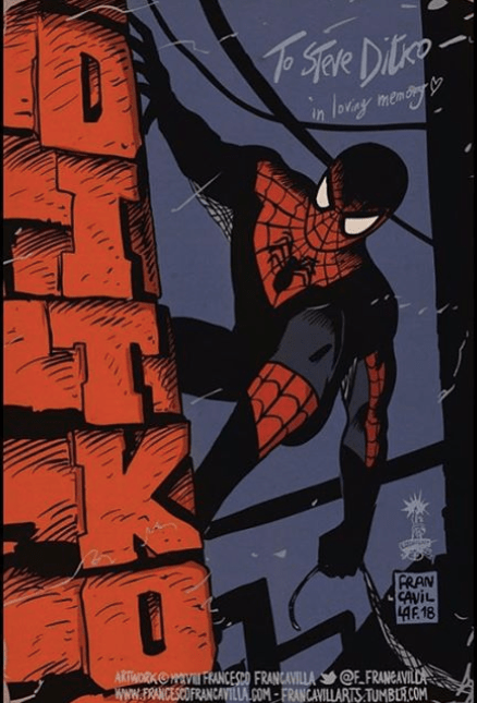 Ditko