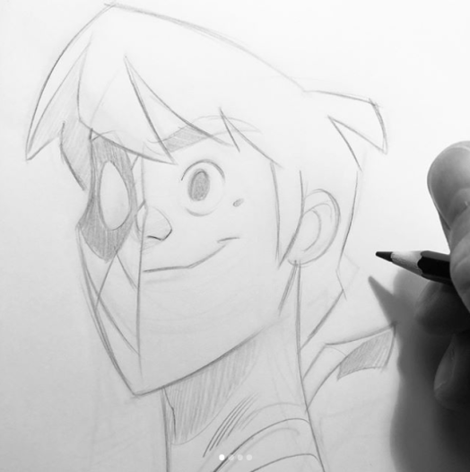 Peter