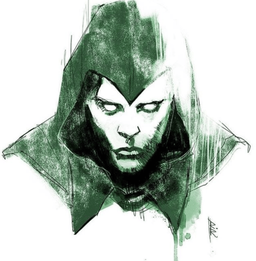 SPectre
