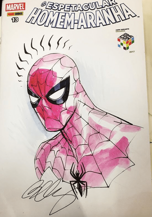 Spidey
