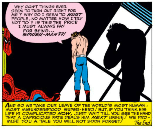 steve-ditko-amazing-spider-man-17