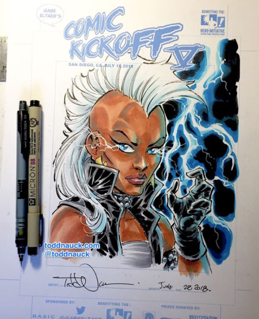Storm