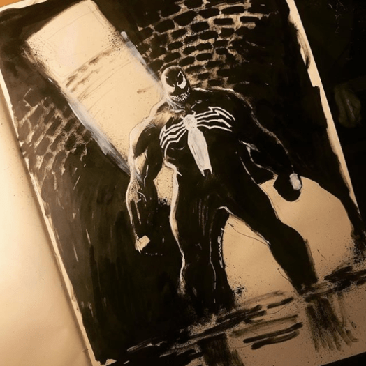 Venom