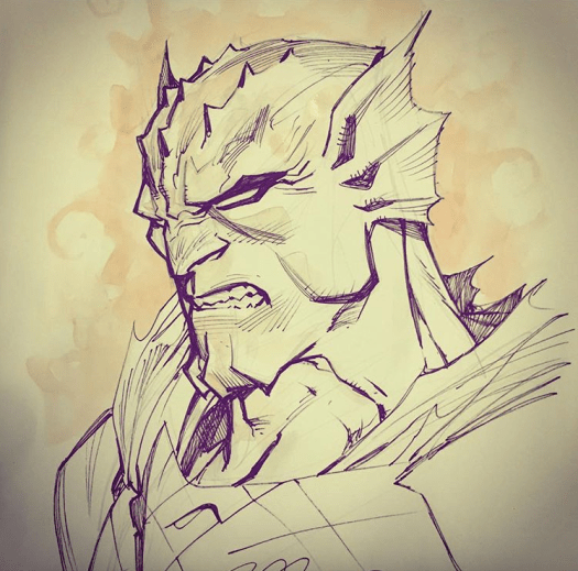 Etrigan