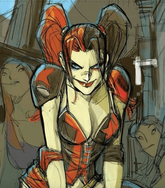 Harley