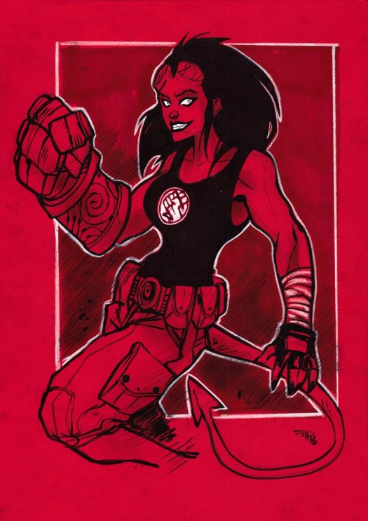 hellgirl_by_denism79-dcjr527
