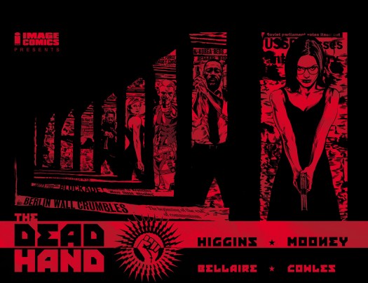 The Dead Hand 7