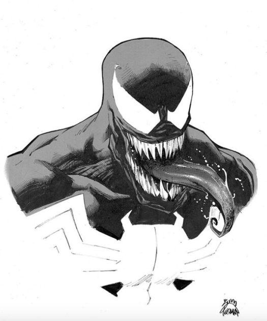 Venom