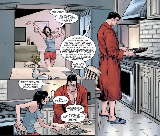 11 Cursed Comics Cavalcade 1