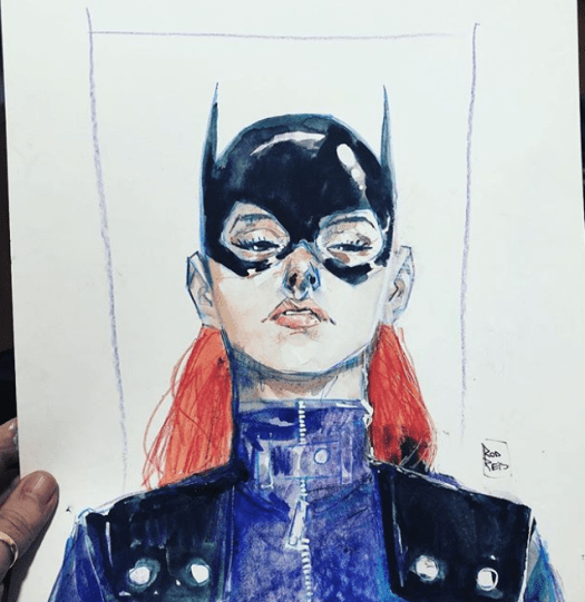 Batgirl