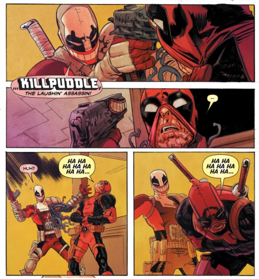 2 Deadpool 6