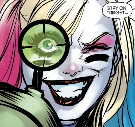 3 Harley Quinn 53