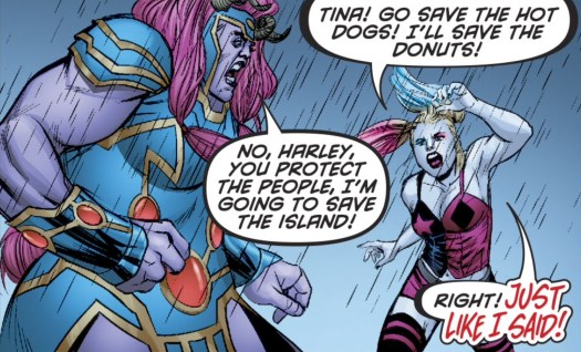 5 Harley Quinn 54