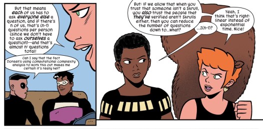 5 Unbeatable Squirrel Girl 38a