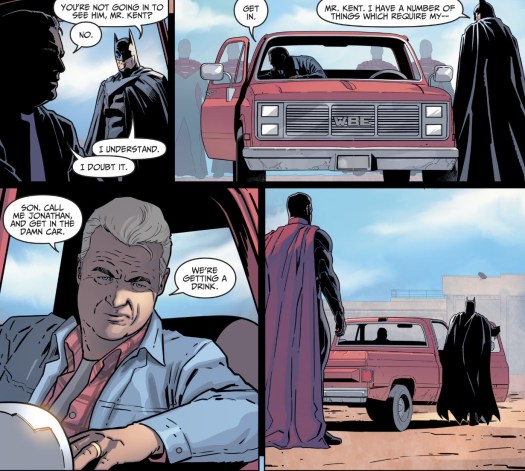 7 Injustice 2 Annual 2