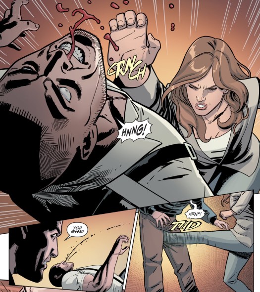 9 Injustice 2 Annual 2c