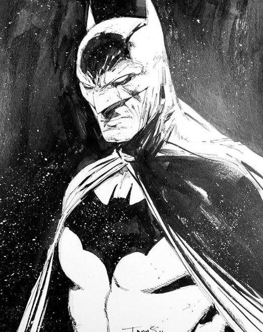 Batman