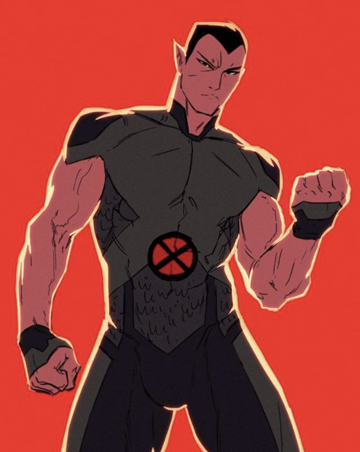 Namor