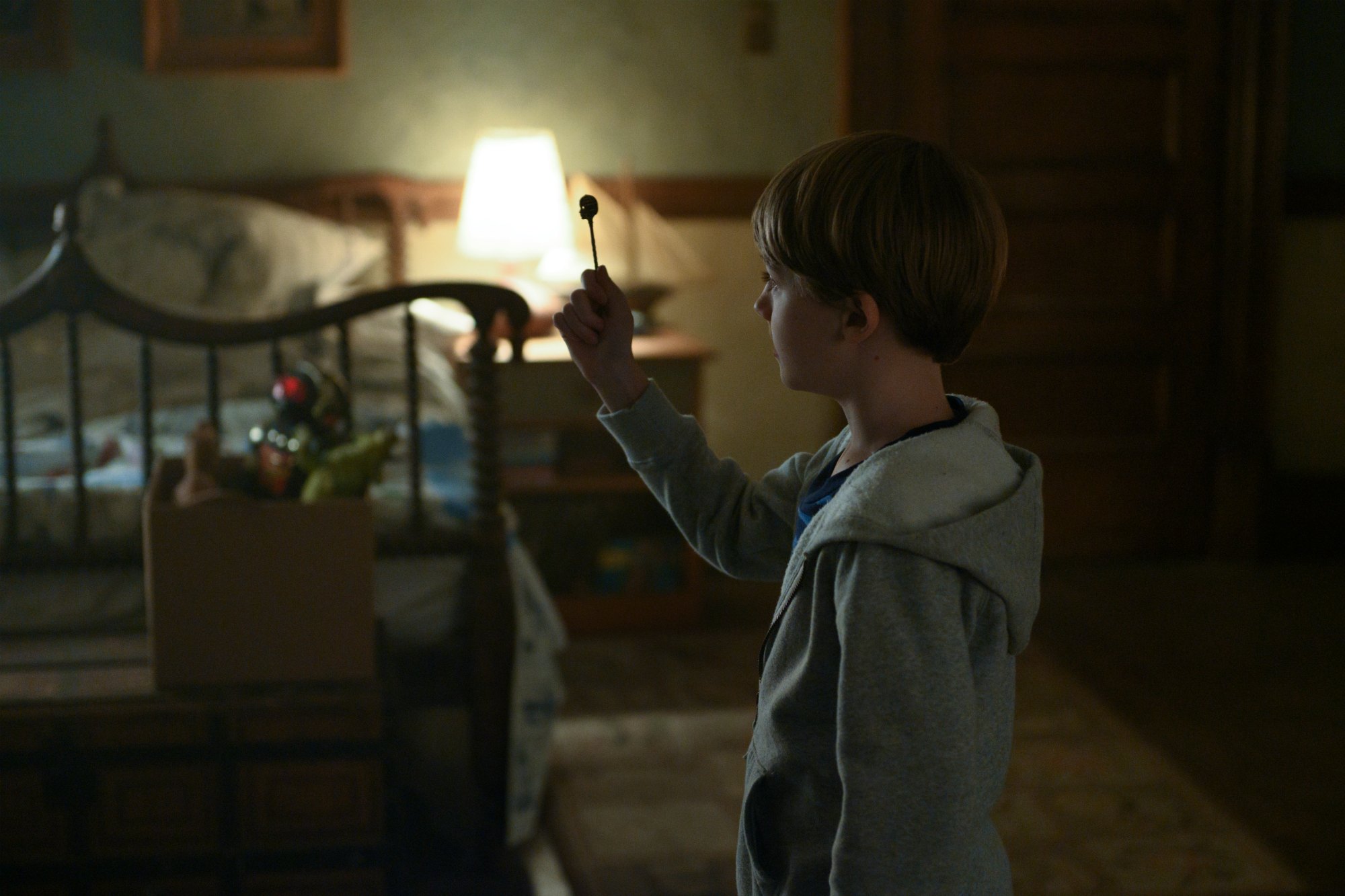 Locke And Key Trailer Released – What the Heck is going on?!?